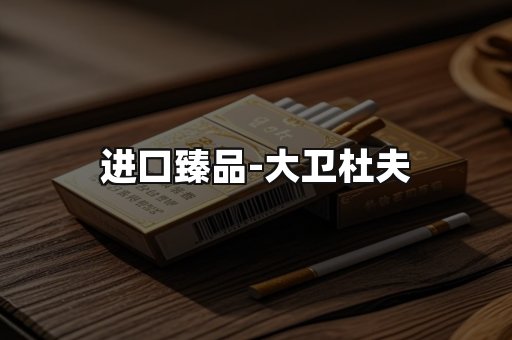 进口臻品